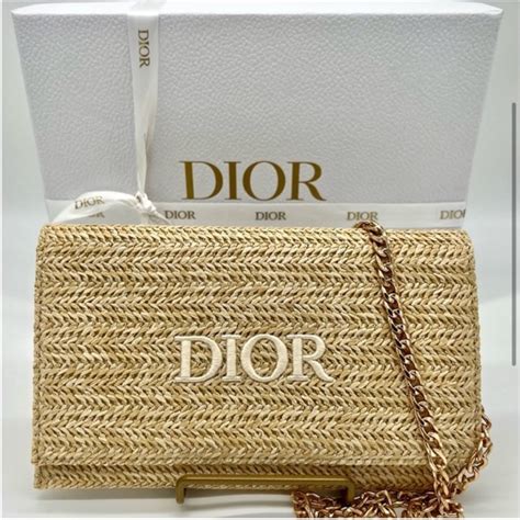 christian dior beauty pouch|Christian Dior black small bag.